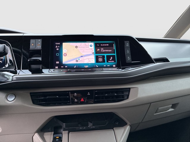 VW - T7 Multivan 2.0 TDI Gute-Nacht-Paket,5Jahre Garantie_4