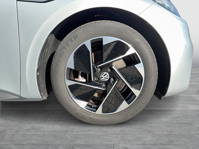 VW - ID.3 45kWh Pure Performance City ACC+NAVI+LED_9