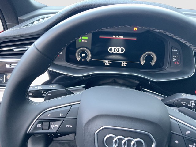 Audi - Q7 55 TFSI e quattro Tiptronic S line MATRIX+AHK_12