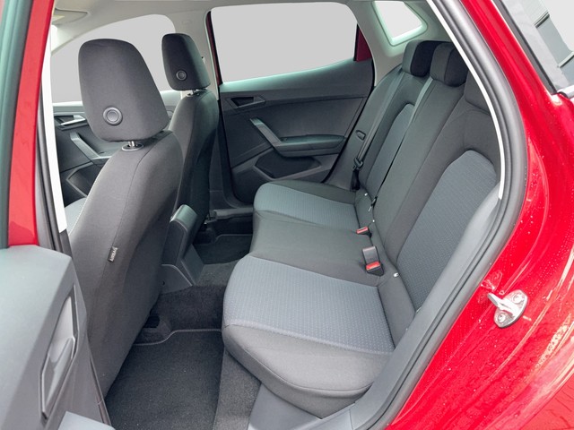 Seat - Ibiza 1.0 TSI DSG Road Edition ACC+LED+NAVI+SHZG_3