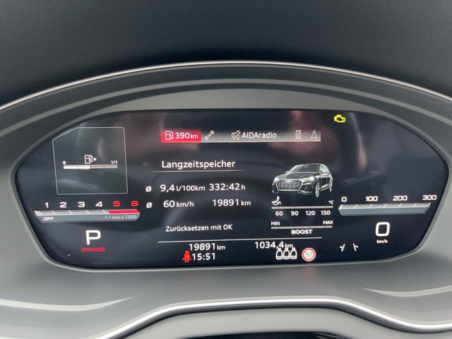 Audi - SQ5 Sportback TDI quattro Tiptronic AHK LED PANO_24