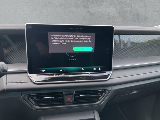 VW - Tayron 1.5 eTSI DSG Life ACC AHK CAM LED 7-SITZE_8 VW - Tayron 1.5 eTSI DSG Life ACC AHK CAM LED 7-SITZE_8