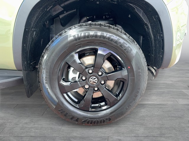 VW - Amarok 3.0 TDI 177 kW PanAmericana Doppelkabine_9