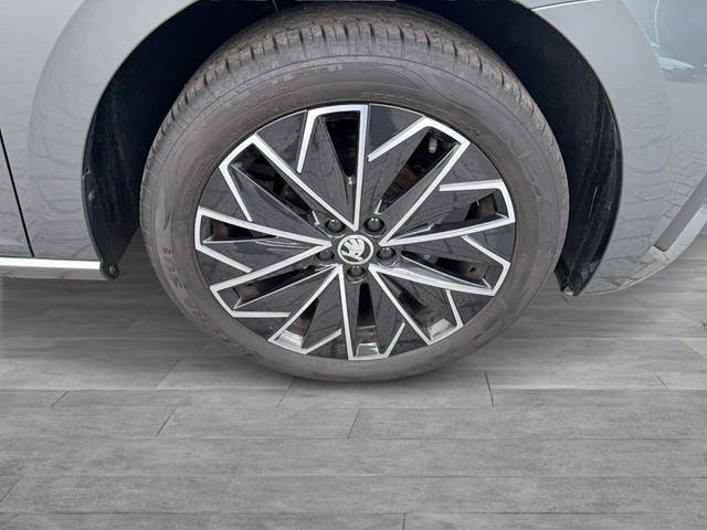 Skoda - Scala 1.0 TSI Drive LED-MATRIX+RÜCKFAHRKAMERA+LM_11