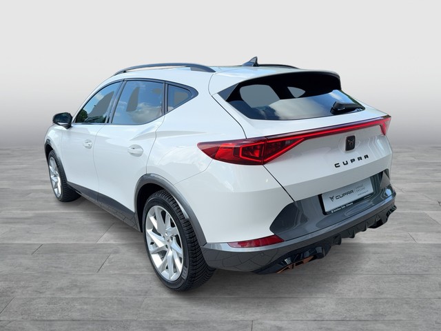 CUPRA - Formentor 1.4 DSG e-HYBRID LED+PDC+ACC+LM18"_16