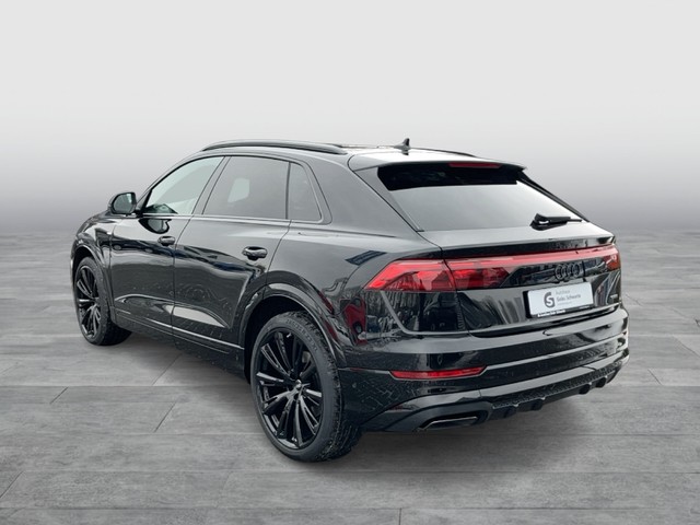 Audi - Q8 SUV TDI quattro 210 kW tiptronic s line_6
