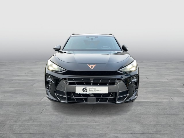 CUPRA - Terramar 1.5 eTSI DSG ACC CAM LED NAVI PDC SHZG_14