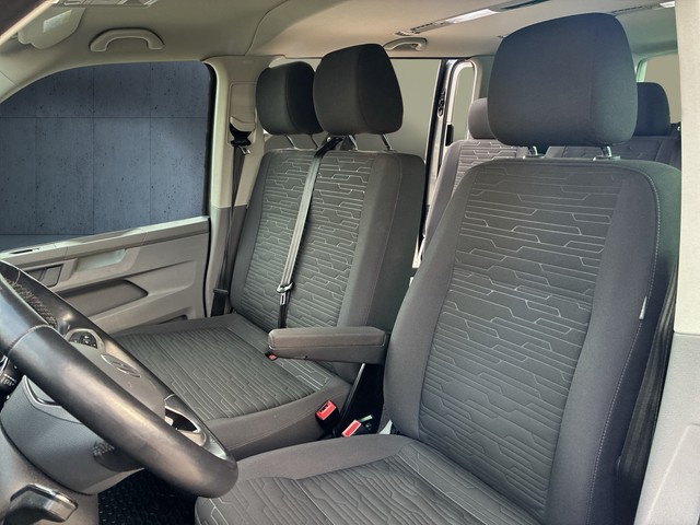 VW - T6.1 Caravelle 2.0 TDI DSG Comfortline 9-Sitzer_4