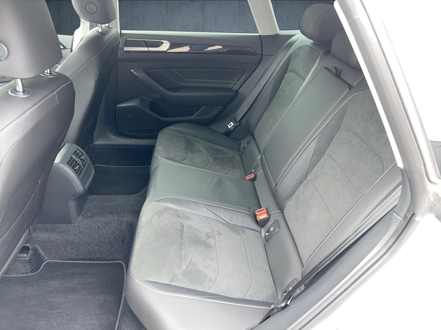 VW - Arteon Shooting Brake 2.0 TDI DSG ELEGANCE AHK_5