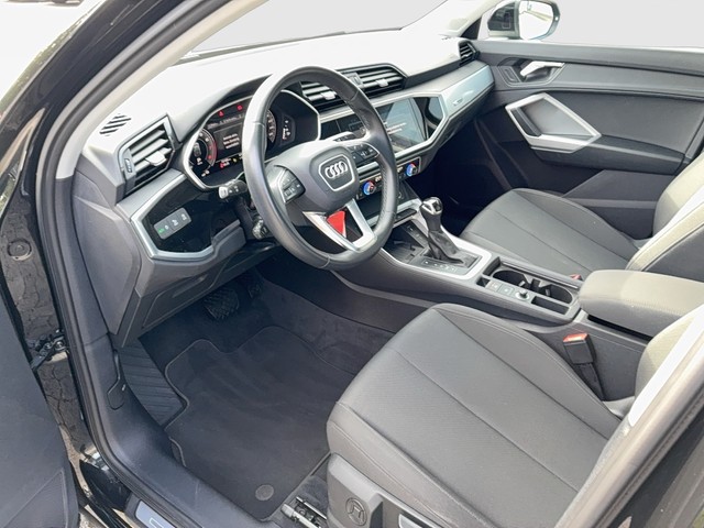 Audi - Q3 Sportback 45 TFSI e S line ACC+PANO+NAVI+LED_12