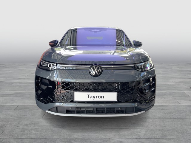 VW - Tayron 2,0 l TDI 4MOTION DSG R-Line AHK+Head+Pano_8