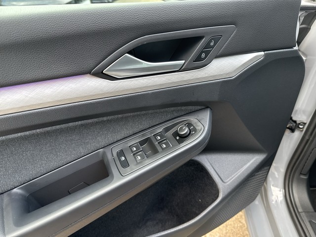 VW - Golf VIII 1.0 eTSI DSG Life ACC+LED+NAVI+RFK+SHZ_5