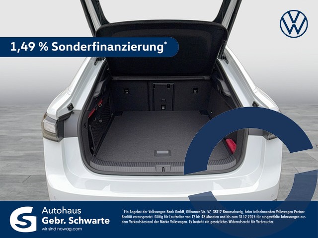 VW - ID.7 Pro 77kWh NAVI+ACC+AHK+WÄRMEPUMPE+KAMERA_6