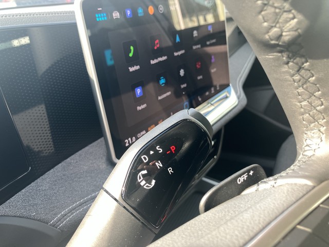 VW - Passat Variant 1.5 eTSI DSG ACC+LED+NAVI+DAB+PDC_5