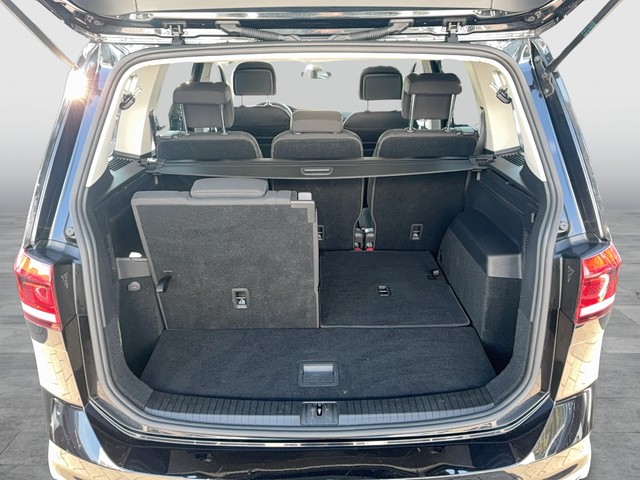 VW - Touran 1.5 TSI DSG Highline ACC+LED+NAVI+PANO_2