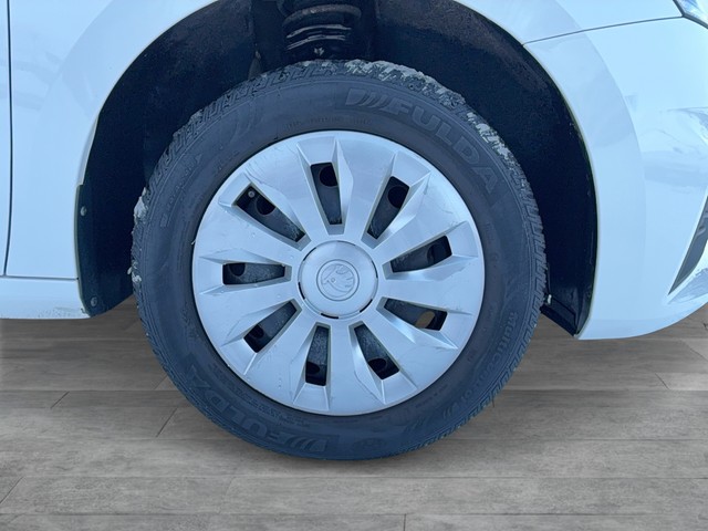 Skoda - Fabia 1.0 Active Klima+Sitzhzg.+LED+Lane Assist_17