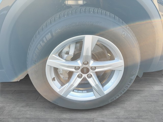 Audi - Q5 40 TDI S-tronic quattro MATRIX+NAVI_9