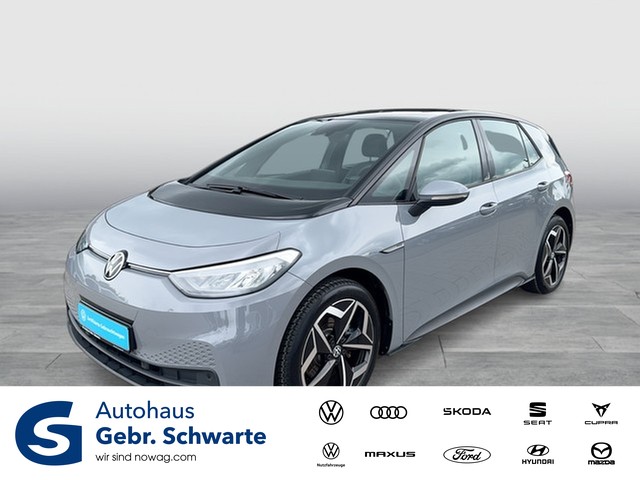 VW - ID.3 Pro 107 kW RFK Keyless Navi GJR_1