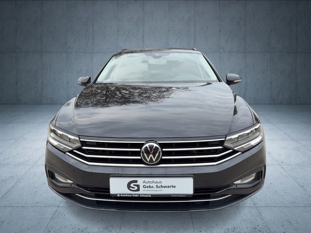 VW - Passat Variant 1.5 TSI DSG Business AHK+LED+NAVI+CarPlay_16