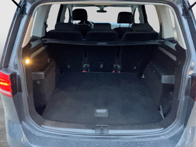 VW - Touran 2.0 TDI DSG Comfortline NaviPro+Sitzheiz._4