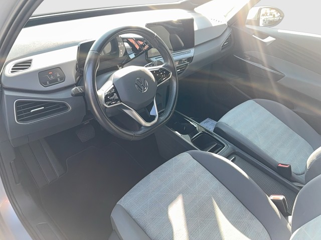 VW - ID.3 45kWh Pure Performance City ACC+NAVI+LED_11