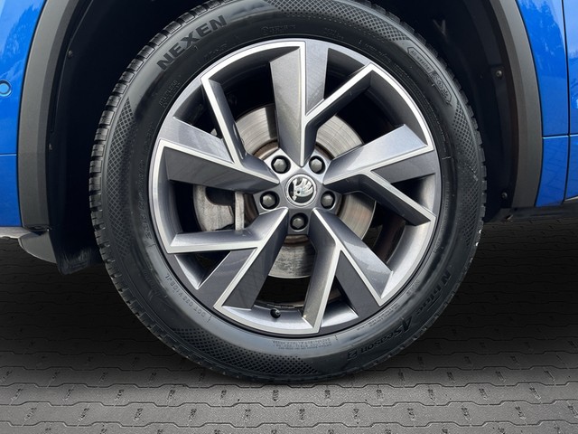 Skoda - Kodiaq 2.0 TSI 4X4 DSG Sportline ACC CAM LED NAVI_14