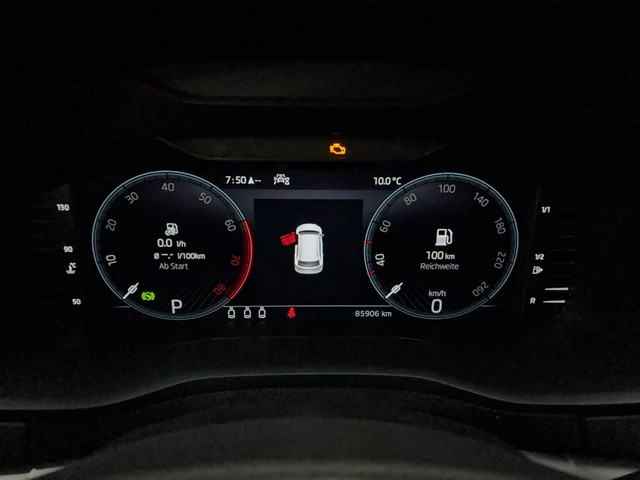 CUPRA - Formentor 1.4 e-Hybrid VZ ACC CAM LED LM19 NAVI_14