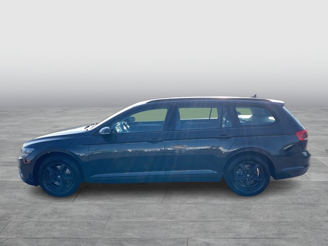 VW - Passat Variant 1.5 TSI Basis ACC+KLIMA+LED+ALU_5