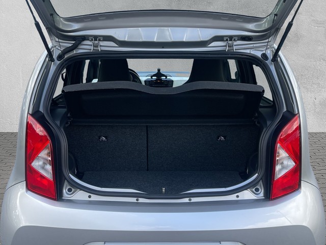 Seat - Mii electric Edition Power Charge LM16 NAVI TEMP_15
