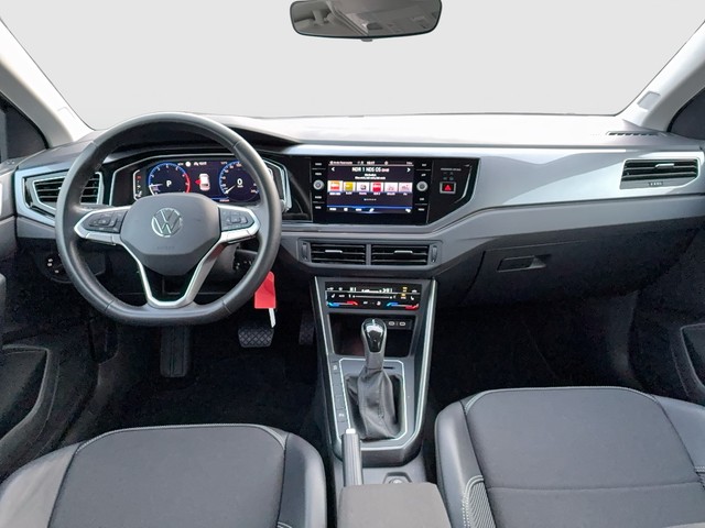 VW - Taigo 1.0 TSI DSG Style ACC+NAVI+LED+SITZHZG+PDC_2