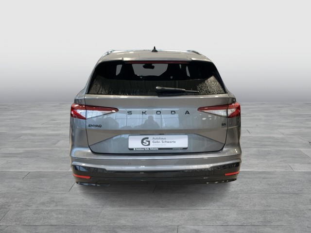 Skoda - Enyaq 85 Sportline AHK+ACC+LED+NAVI+SHZG+LM20"_11