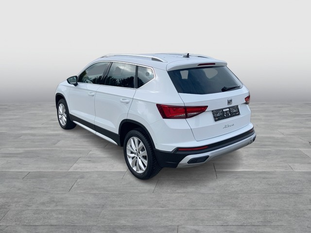 Seat - Ateca 1.5 TSI DSG Xperience AHK+LED+Rückfahrkam._6