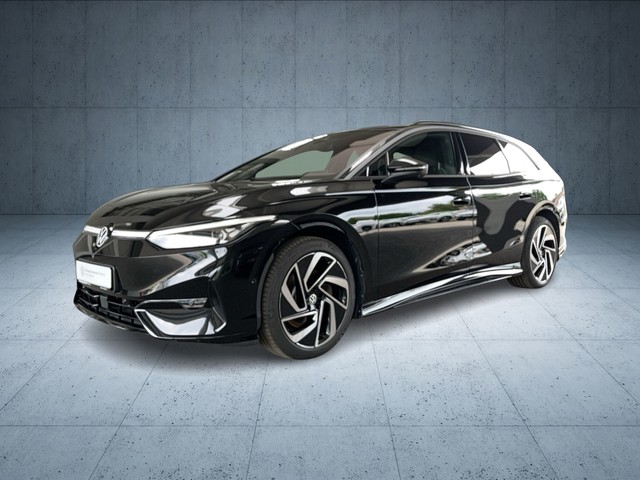 Volkswagen ID.7 Tourer  Pro AHK+DCC+AreaView+Wärmepumpe
