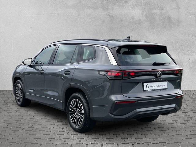 VW - Tayron 1.5 eTSI DSG Life ACC AHK CAM LED 7-SITZE_14 VW - Tayron 1.5 eTSI DSG Life ACC AHK CAM LED 7-SITZE_14