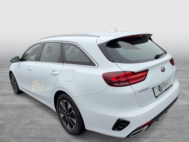 Kia - cee'd Sportswagon 1.6 PHEV Spirit Navi+Kamera_14