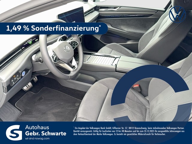 VW - ID.7 Pro 77kWh NAVI+ACC+AHK+WÄRMEPUMPE+KAMERA_15