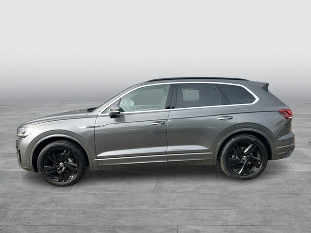 VW - Touareg 3.0 TDI 4Motion R-Line_5