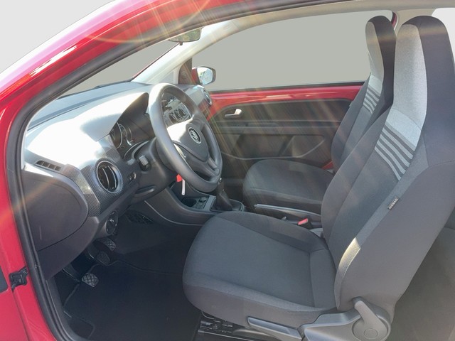 VW - up! 1.0 Basis KLIMA_10