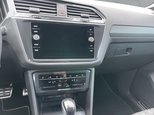 VW - Tiguan 1.5 TSI DSG R-Line AHK CAM LED LM19 NAVI_5