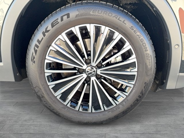 VW - Touran 1.5 TSI DSG Highline Black AHK DCC DYN_20