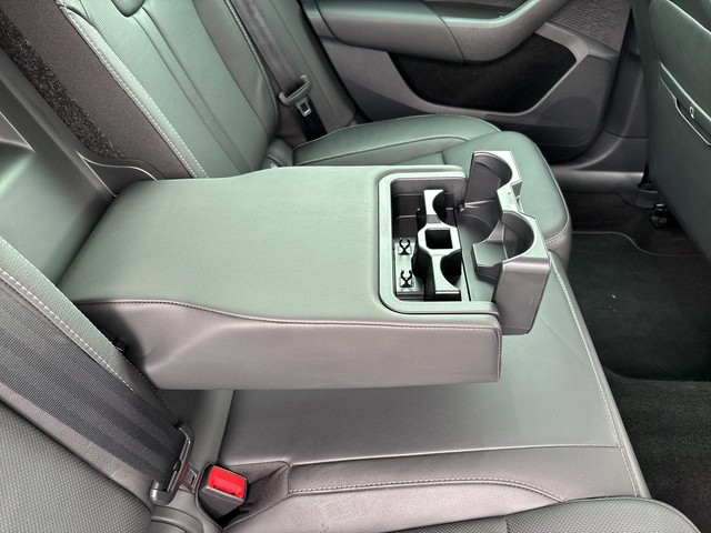 Skoda - Octavia Lim. 2.0 TDI Style CAM HUD LED LEDER NAVI_6