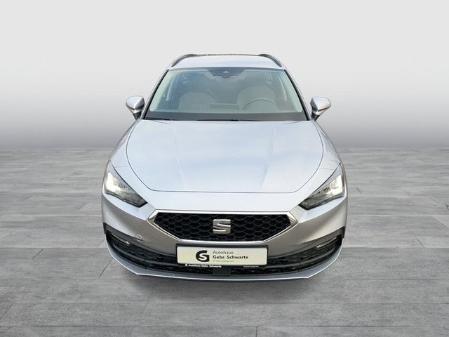 Seat - Leon Sportstourer 2.0 TDI DSG Style ACC LED NAVI_13