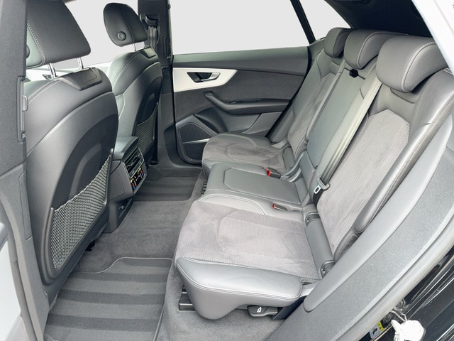 Audi - Q8 50 TDI S line quattro AHK+LED+NAVI+LUFT+B&O_3