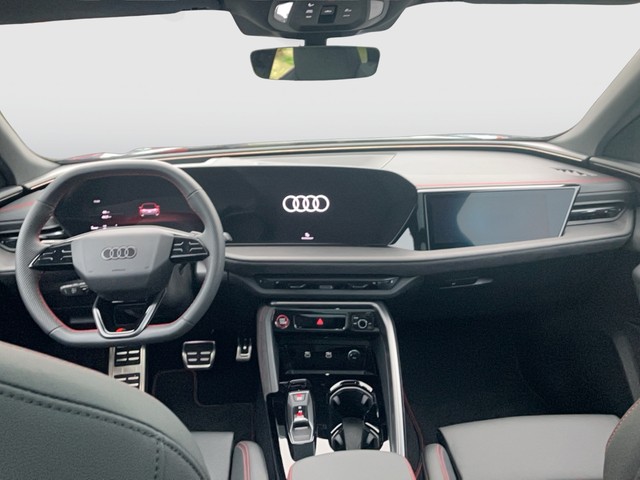 Audi - Q5 SUV TDI quattro 150 kW S tronic edition one_2