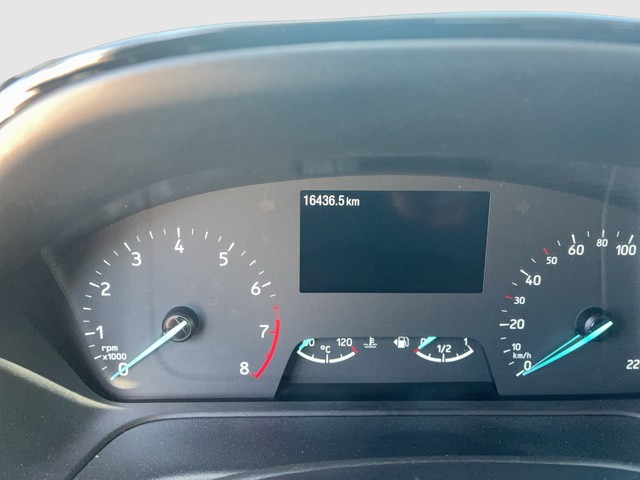 Ford - Fiesta 1.0 EcoBoost Cool & Connect NAVI+LED+SHZ+KLIMA_22