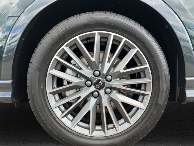 Audi - Audi Q3 Sportback 40 TFSI quattro S line Virtual+Matrix+Navi+Kamera_16