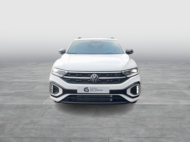 VW - T-Roc 2.0 TSI 4M R-Line Pano AHK RFK_12