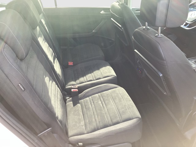 VW - Touran 2.0 TDI DSG Comfortline AHK LED NAVI PANO STHZG_5