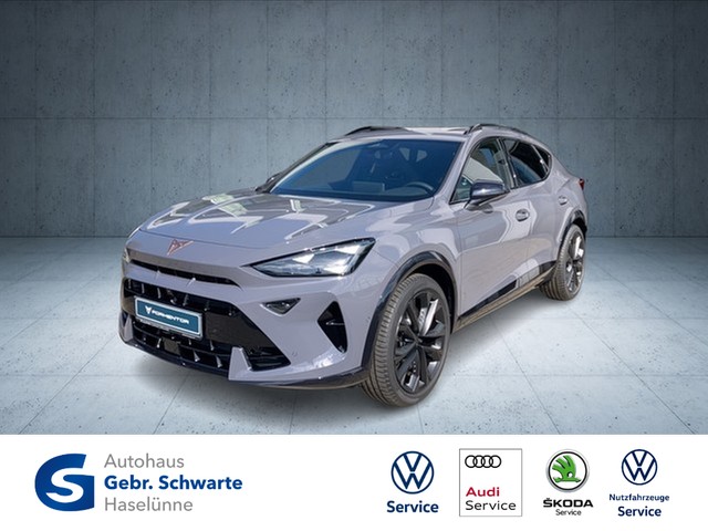 Skoda - Kamiq 1.0 TSI Selection AHK+LED+Klima_1