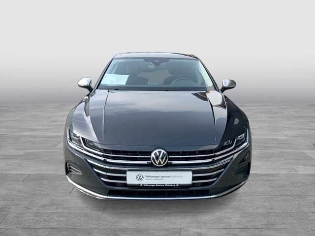 VW - Arteon 2.0 TDI DSG Elegance NaviPro+Standheizung_9